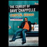 Comedy of Dave Chappelle Critical