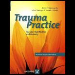 Trauma Practice, Tools for Stabilization and Recovery   Revised