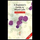 Beginners Guide to Blood Cells