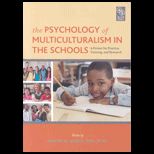 Psychology of Multiculturalism School