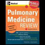 Pulmonary Medicine Review