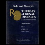 Suki and Massrys Therapy of Renal Disease