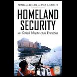 Homeland Security and Critical Infrastructure Protection