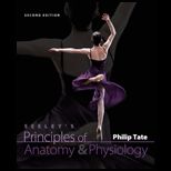 Seeleys Principles of Anatomy and Physiology   Package