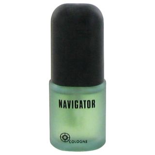 Navigator for Men by Dana Cologne Spray (unboxed) .25 oz