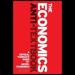 Economics Anti Textbook