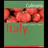 Culinaria Italy