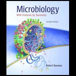 Microbiology With Diseases (Looself)  Package