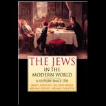 Jews in the Modern World