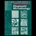 Laboratory Workbook for Textbook of Diagnostic Microbiology