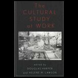 Cultural Study of Work