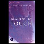 Reading by Touch