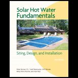 Solar Hot Water Fundamentals