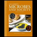 Microbes and Society