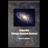 Scientific Charge Coupled Devices