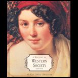 History of Western Society  Complete