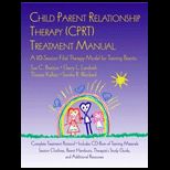 Child Parent Relationship Therapy Treatment Manual