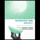 Technology and Society Building Our Sociotechnical Future
