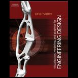 Visualization, Modeling, And Graphics For Engineering Design With CD