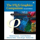 Latex Graphics Companion