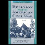 Religion and American Civil War
