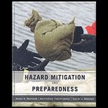Pathways Hazard Mitigation and Preparedness