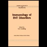 Immunology of Ent Disorders