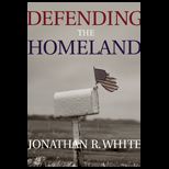 Defending the Homeland  Domestic Intelligence, Law Enforcement, and Security