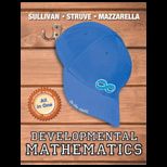 Developmental Mathematics (Looseleaf)