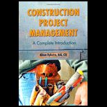 CONSTRUCTION PROJECT MANAGEMENT A COM