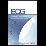 ECG Practical Applications Pocket Reference Guide