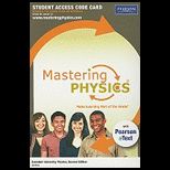 Essential University Physics Access