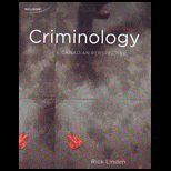 Criminology Canadian Perspectives (Canadian)