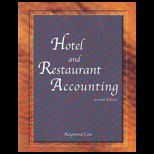 Hotel and Restaurant Accounting
