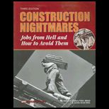 Construction Nightmares Jobs from Hell and how to Avoid Them