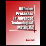 Diffusion Processes in Advanced Tech.