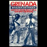 Grenada  Revolution and Invasion