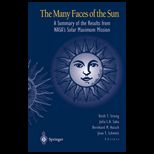 Many Faces of the Sun