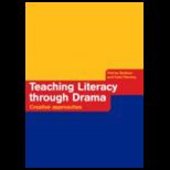Teaching Literacy Through Drama