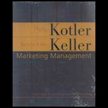 Marketing Management (Custom Package)