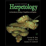 Herpetology  An Introductory Biology of Amphibians and Reptiles