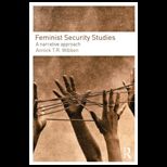 Feminist Security Studies
