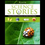 Science Stories Science Methods for Elementary and Middle School Teachers Text Only