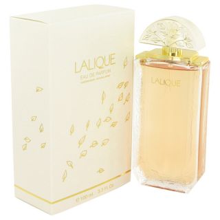Lalique for Women by Lalique Eau De Parfum Spray 3.3 oz