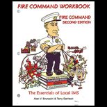 Fire Command Workbook