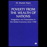 Poverty From Wealth of Nations