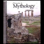 Introduction to Mythology