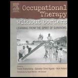 Occupational Therapy Without Borders