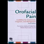 Orofacial Pain