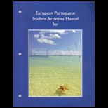 Ponto De Encontro   European Student Activities Manual